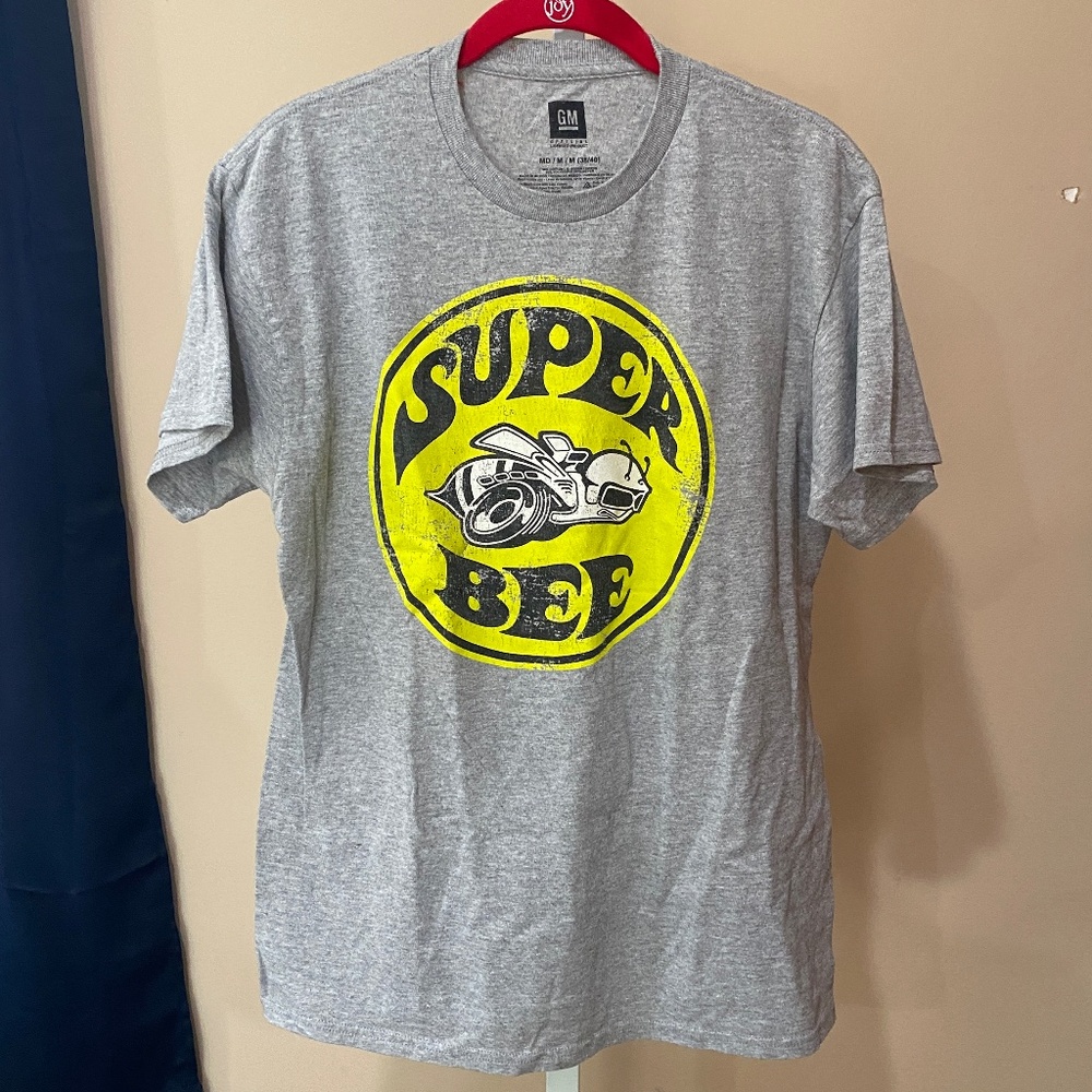 Super Bee Car T-Shirt